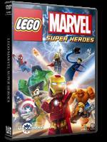   LEGO Marvel Super Heroes (Upd2/2dlc) (2013/RUS/ENG) RePack by R.G.